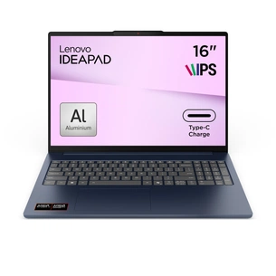 Ноутбук Lenovo IdeaPad Slim 5 16AHP11 (83S4002FRA) изображение 1