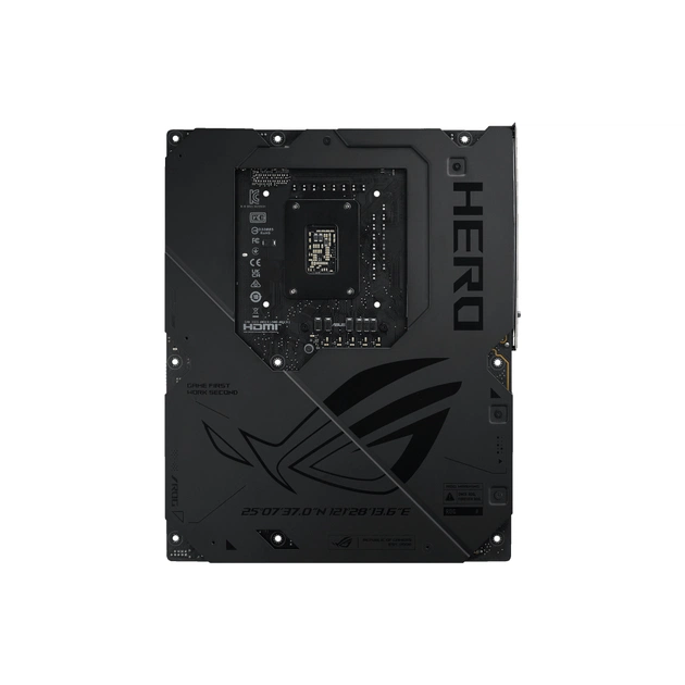 Материнська плата ASUS ROG MAXIMUS Z890 HERO - picture 9