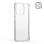 Чохол до мобільного телефона Armorstandart Air Force OPPO Reno15 5G Camera cover Clear (ARM89897) - зменшене зображення 2