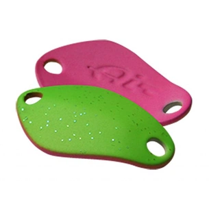 Блешня SV Fishing Air 1g FL20 (1810.23.89) зображення 1