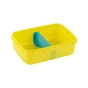 Ланч-бокс детский Kite Sponge Bob, 420 мл (SB25-160) - уменьшенное изображение 5