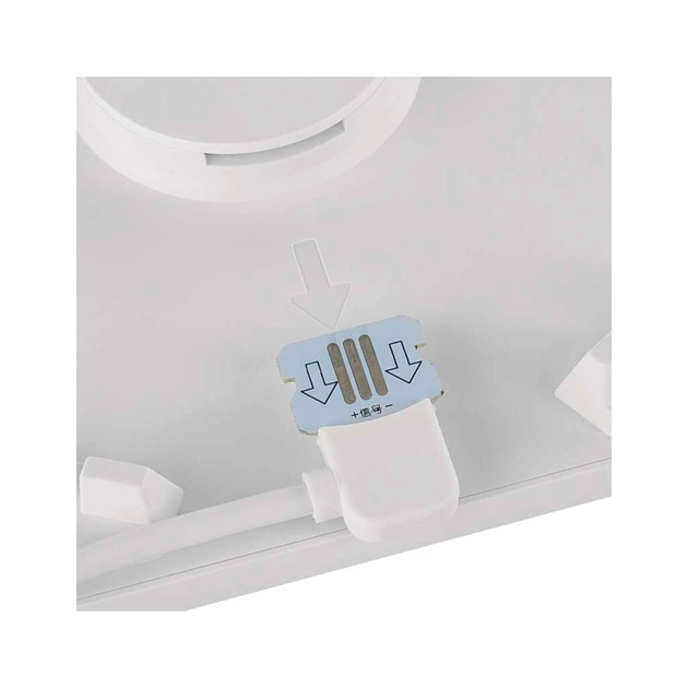 Світильник EMOS ZIW223R HEXAGON 3шт. 1,8 Вт, RGBIC, WIFI (ZIW223R) - picture 9