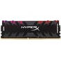 Модуль пам'яті для комп'ютера DDR4 8GB 4000 MHz HyperX Predator RGB Kingston Fury (ex.HyperX) (HX440C19PB3A/8) - зменшене зображення 1