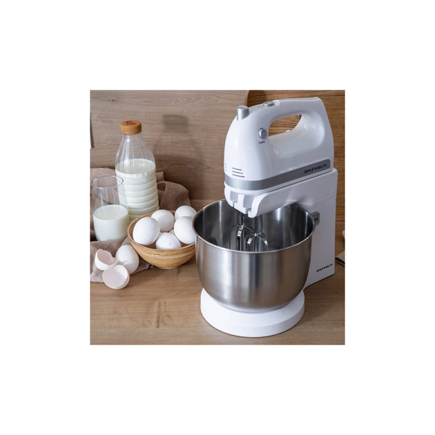 Міксер Grunhelm GRM662W - picture 2