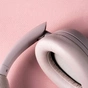 Bluetooth-гарнітура JLab Jbuds Lux ANC Mauve (IEUHBJLUXANCRMVE62) - зменшене зображення 3