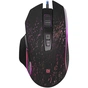 Мишка Defender Syberia GM-680L RGB Black (52680) - уменьшенное изображение 3