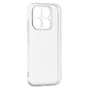 Чохол до мобільного телефона BeCover Xiaomi 17 Transparent (715493) - зменшене зображення 3