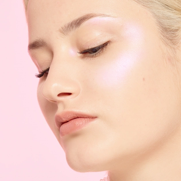 Хайлайтер L'Oreal Paris Light From Paradise Iconic Glow 9 г (3600523864058) - picture 2