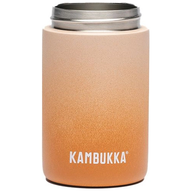 Термокружка Kambukka Olympus 300 мл мокко-кремовий (11-02030) - picture 6