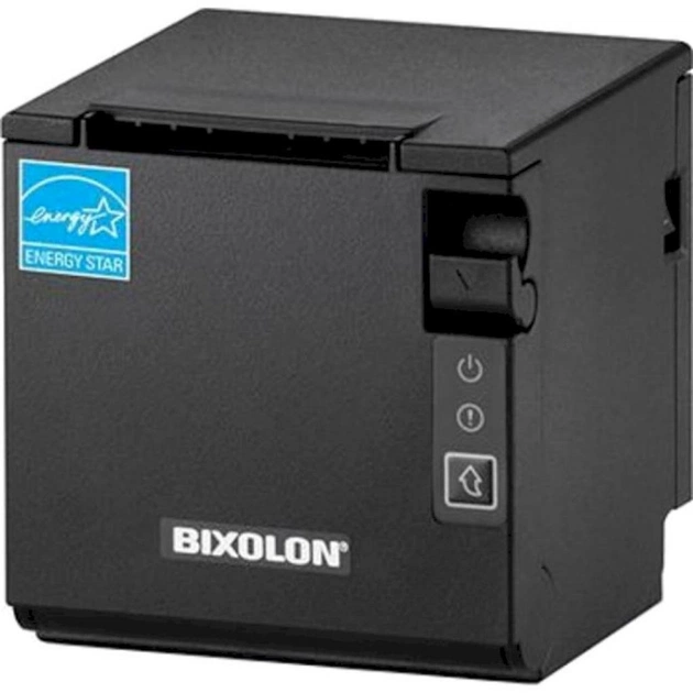 Принтер чеків Bixolon SRP-Q200SK USB, Serial, cutter (18536) - зображення 1