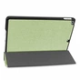 Чохол до планшета BeCover Smart Case Apple iPad 10.2 2019/2020/2021 Green (704135) - зменшене зображення 2