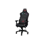 Крісло ігрове ASUS ROG Chariot X (Wide) Black (90GC01M0-MSG030) - зменшене зображення 3