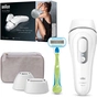 Фотоепілятор Braun PL3133 - зменшене зображення 2
