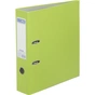 Папка - реєстратор Buromax Etalon A4 75 мм Салатова (BM.3015-15c) - зменшене зображення 1