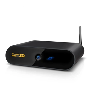 Медіаплеєр iconBIT XDS 7 3D mk2 (MD-0007W) зображення 1