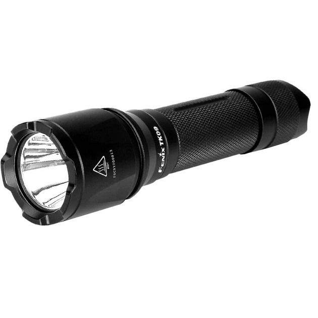Ліхтар Fenix TK09 XP-L HI LED (TK092016) - зображення 1