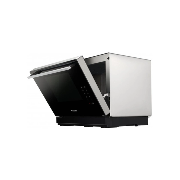 Мікрохвильова піч Panasonic NN-CS89LBZPE - зображення 6
