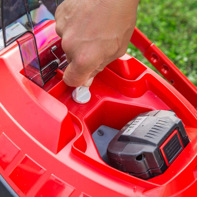 Газонокосарка AL-KO 46.0 Li SP MOWEO (119934) - picture 11