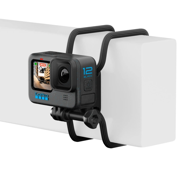 Аксесуар до екшн-камер GoPro Flexible Grip Mount (AGRTM-002) - picture 4