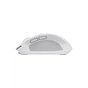 Мишка Trust Ozza compact Bluetooth/Wireless/USB-A White (24933) - зменшене зображення 4
