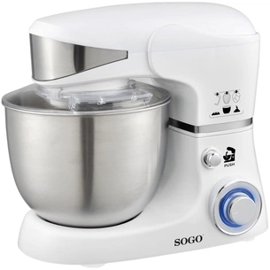 Кухонний комбайн SOGO BAT-SS-14520 зображення 1