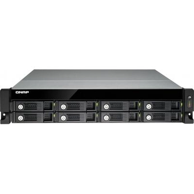 NAS QNap TVS-871U-RP-I5-8G - изображение 1