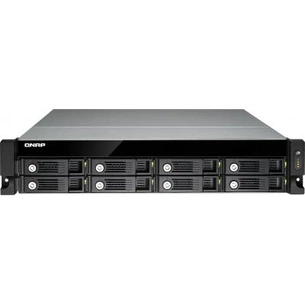 NAS QNap TVS-871U-RP-I5-8G зображення 1