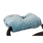 Муфта для рук X-Lander X-Muff - VELVET PETROL BLUE (90489) - зменшене зображення 2