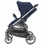 Коляска Inglesina Aptica 2 в 1 Portland Blue Graphite / Blue Navy (71987) - зменшене зображення 6