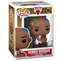 Фігурка Funko Pop серії NBA: Chicago Bulls - Денніс Родман (55216) - зменшене зображення 4