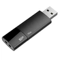 USB флеш накопичувач Silicon Power 16GB Ultima U05 Black USB 2.0 (SP016GBUF2U05N1K) - зменшене зображення 3
