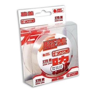 Волосінь Lineaeffe Hikaru (3001835) зображення 1