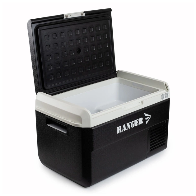 Автохолодильник Ranger Ice Cool 40L (RA8875) - изображение 6