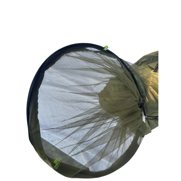 Гамак Time Eco ТЕ-1911 з антимоскітною сіткою (4820211101701) - picture 6