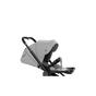 Коляска Carrello Epica CRL-8510/1 Silver Grey - зменшене зображення 4