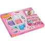 Набір для творчості Hama Термомозаїка Модні прикраси Квіти зі скринькою (HM-3707) - зменшене зображення 5