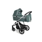 Коляска Baby Design 2 в 1 Bueno 205 Turqyoise (без вишивки) (203794) - зменшене зображення 2