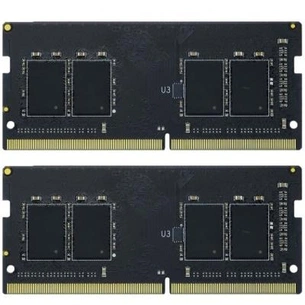 Модуль пам'яті для ноутбука SoDIMM DDR4 16GB (2x8GB) 2400 MHz eXceleram (E416247SD) зображення 1