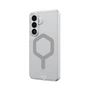 Чохол до мобільного телефона UAG Samsung Galaxy S26+ Plyo with Magnet ice/silver (214540114333) - зменшене зображення 3