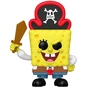 Фігурка Funko Pop серії Губка Боб - Пірат Губка Боб (83590) - зменшене зображення 1