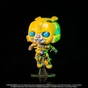 Фігурка Funko Pop серії Трансформери - Бамблбі у стрибку (63954) - зменшене зображення 2