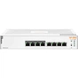 Комутатор мережевий HP 1830-8G(4PoE) (JL811A) - зменшене зображення 1