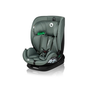 Автокрісло Lionelo Lavender I-size Green Pistachio (LO-LAVENDER I-SIZE GREEN PISTACHIO) зображення 1
