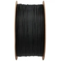 Пластик для 3D-принтера Polymaker Fiberon PA612-ESD 1,75mm 3kg BLACK (FG08002) - зменшене зображення 3