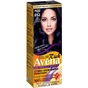 Фарба для волосся Acme Color Avena Rich Color Стійка 052 - Синьо-чорний (4823115502643) - уменьшенное изображение 1