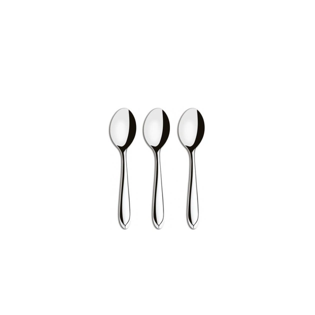Десертна ложка Tramontina Laguna 3 шт (66906/041) - picture 1