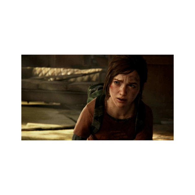 Игра Sony The Last Of Us Part I [PS5, Ukrainian version] (9406792) - изображение 4