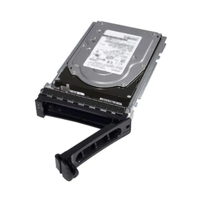Жорсткий диск для сервера Dell 1.8TB 10K RPM SAS 12Gbps (400-ARXC) зображення 1