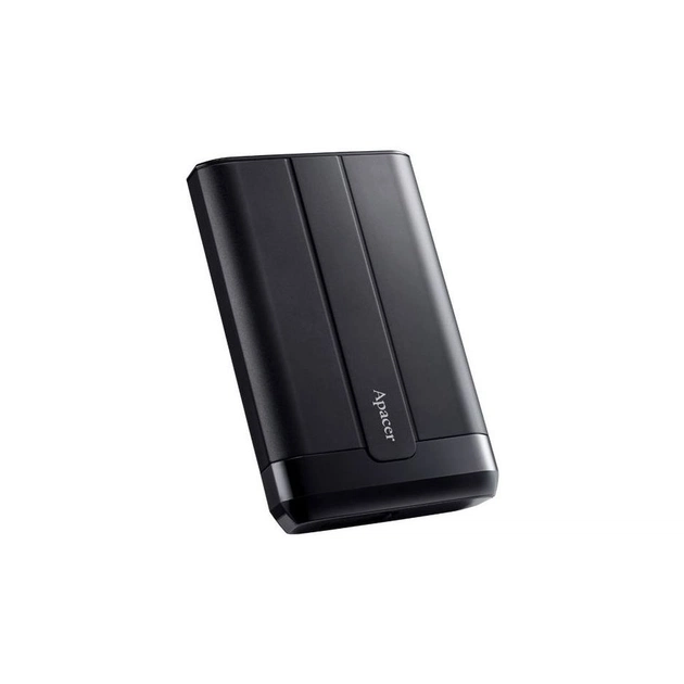 Зовнішній жорсткий диск 2.5" 5TB Apacer (AP5TBAC732B-1) - зображення 2