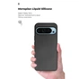 Чохол до мобільного телефона Armorstandart ICON Google Pixel 9 Pro XL Black (ARM74694) - зменшене зображення 7